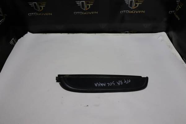 FORD RANGER 3.0 TDCİ ÇIKMA PARÇA  2015-2018 ABS BEYİN PLASTİĞİ